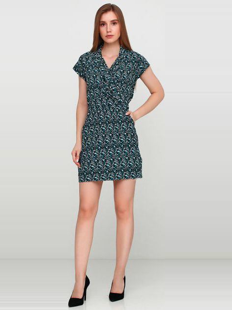 Платье H&M 3hm05330126 Темно-зеленое, Платье H&M 3hm05330126 32 Темно-зеленое
Платье H&M 3hm05330126 Темно-зеленое, Платье H&M 3hm05330126 32 Темно-зеленое