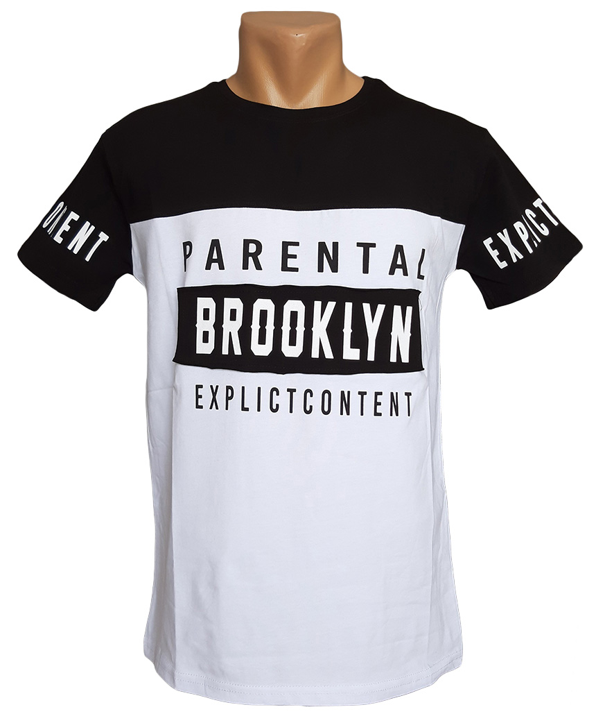 Футболка Brooklyn Mastiff 6094 цвет белый, Футболка Brooklyn Mastiff 6094 XL цвет белый
Футболка Brooklyn Mastiff 6094 цвет белый, Футболка Brooklyn Mastiff 6094 XL цвет белый