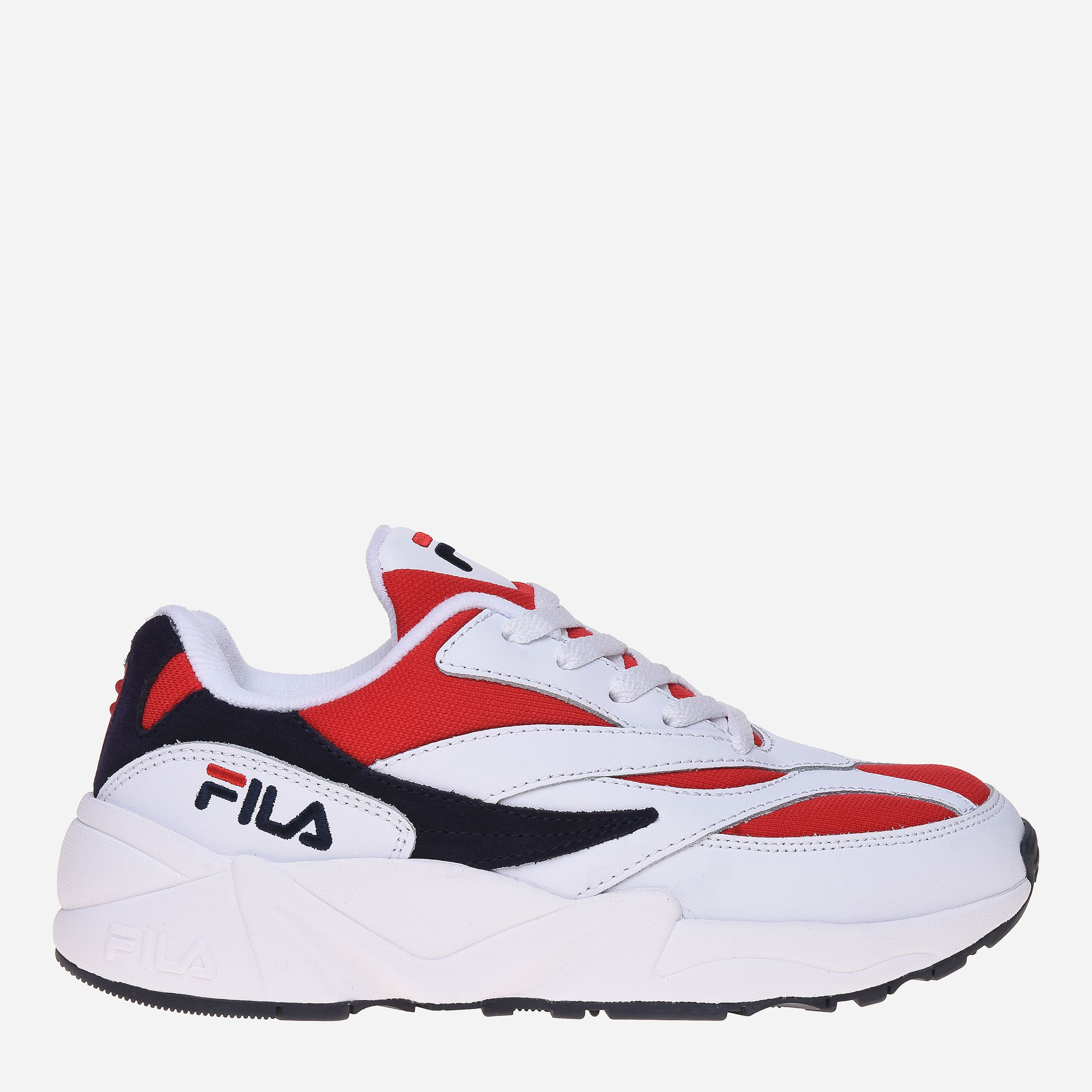Кроссовки Fila V94m Women's Low 5RM00647-616 37 (6) 23 см Красные с синим и белым
Кроссовки Fila V94m Women's Low 5RM00647-616 37 (6) 23 см Красные с синим и белым