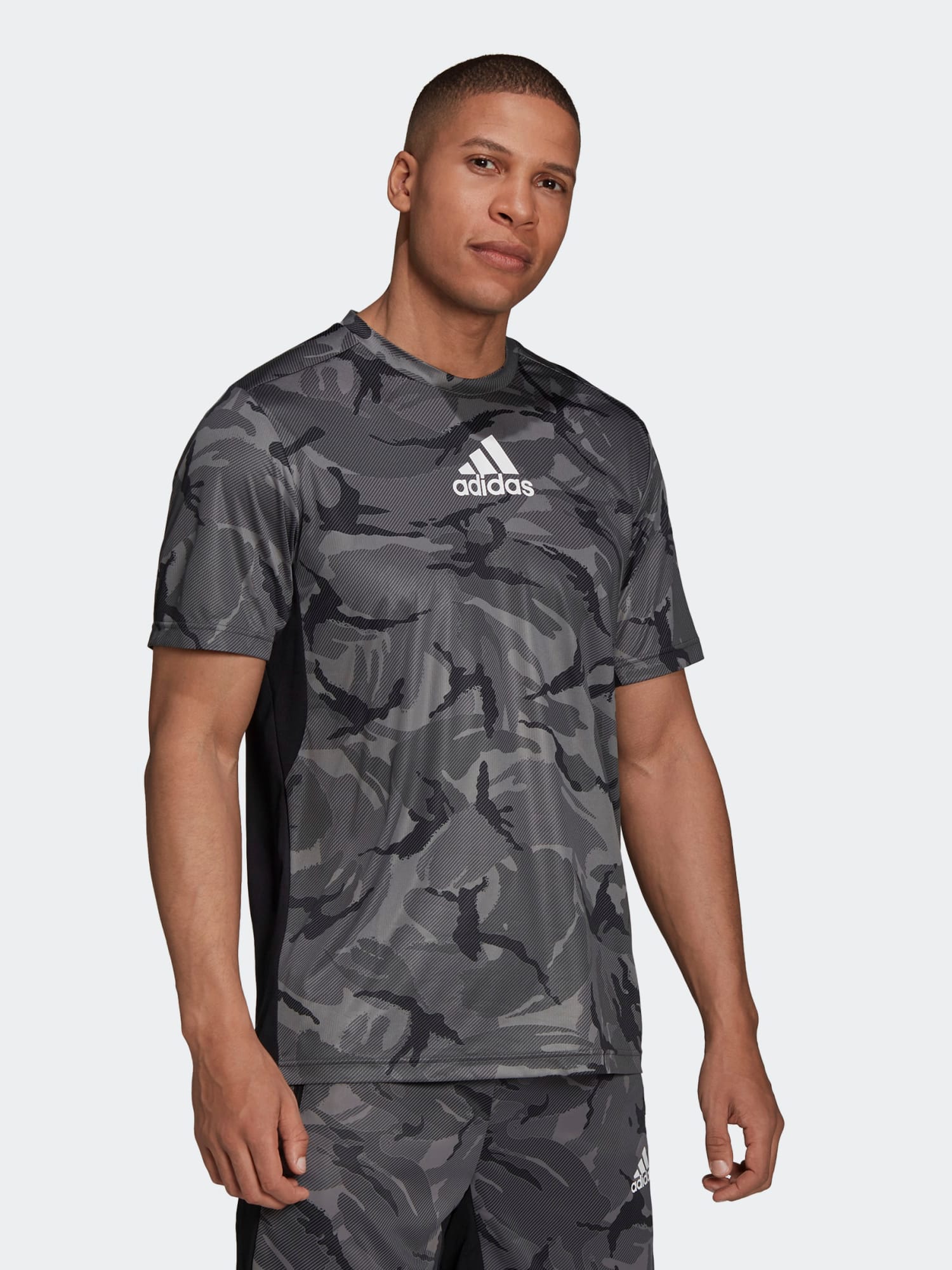 Футболка Adidas M Camo Gt1 H28795 Grethr/White, Футболка Adidas M Camo Gt1 H28795 S Grethr/White
Футболка Adidas M Camo Gt1 H28795 Grethr/White, Футболка Adidas M Camo Gt1 H28795 S Grethr/White