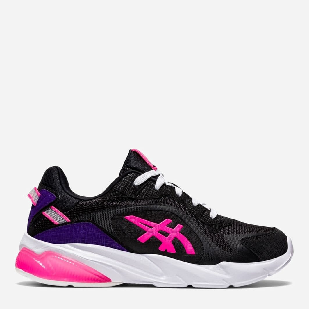 Кроссовки ASICS GEL-QUANTUM INFINITY MICRO 1022A266-001 40.5 (9) 25.7 см Черные с розовым
Кроссовки ASICS GEL-QUANTUM INFINITY MICRO 1022A266-001 40.5 (9) 25.7 см Черные с розовым