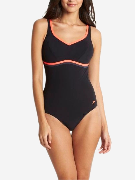 Купальник слитный женский Speedo Sculpture Contourluxe 1 Piece 810417B136 34UK Черный
Купальник слитный женский Speedo Sculpture Contourluxe 1 Piece 810417B136 34UK Черный