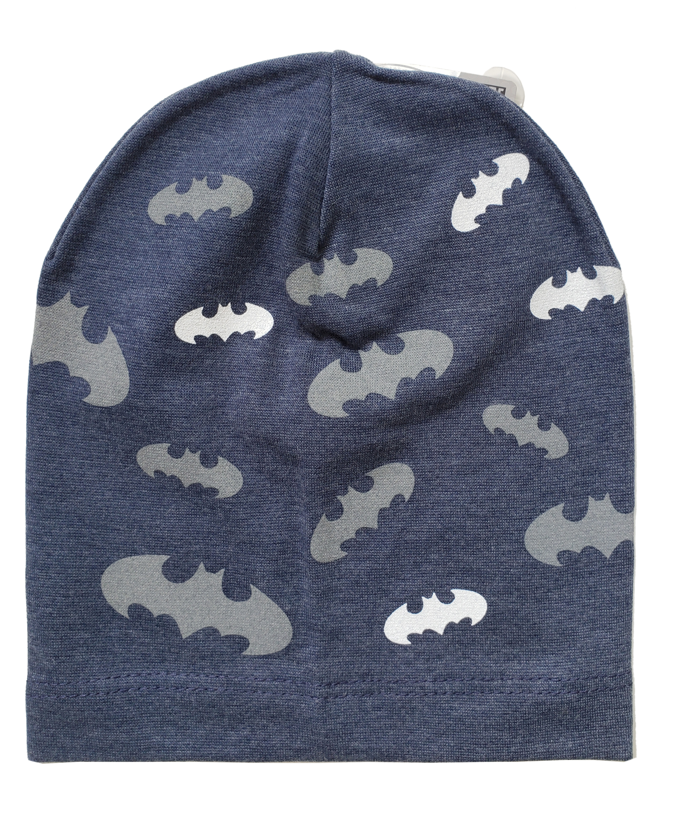 Демисезонная трикотажная шапка BATMAN BE SNAZZY CDL-121106-GrayBlue серо-синий 50-56 см (CDL-121106-GrayBlue-50-56)
Демисезонная трикотажная шапка BATMAN BE SNAZZY CDL-121106-GrayBlue серо-синий 50-56 см (CDL-121106-GrayBlue-50-56)
