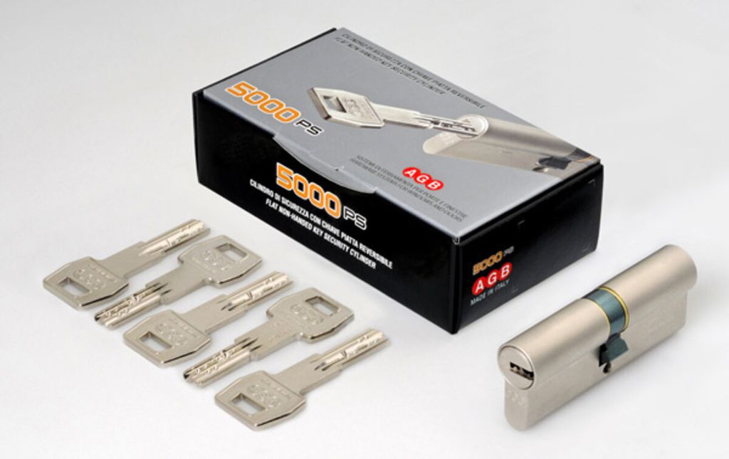 Цилиндр Ключ-Ключ 90 Мм, 30Х60 Латунь Agb Ca0001.25.55
Цилиндр Ключ-Ключ 90 Мм, 30Х60 Латунь Agb Ca0001.25.55