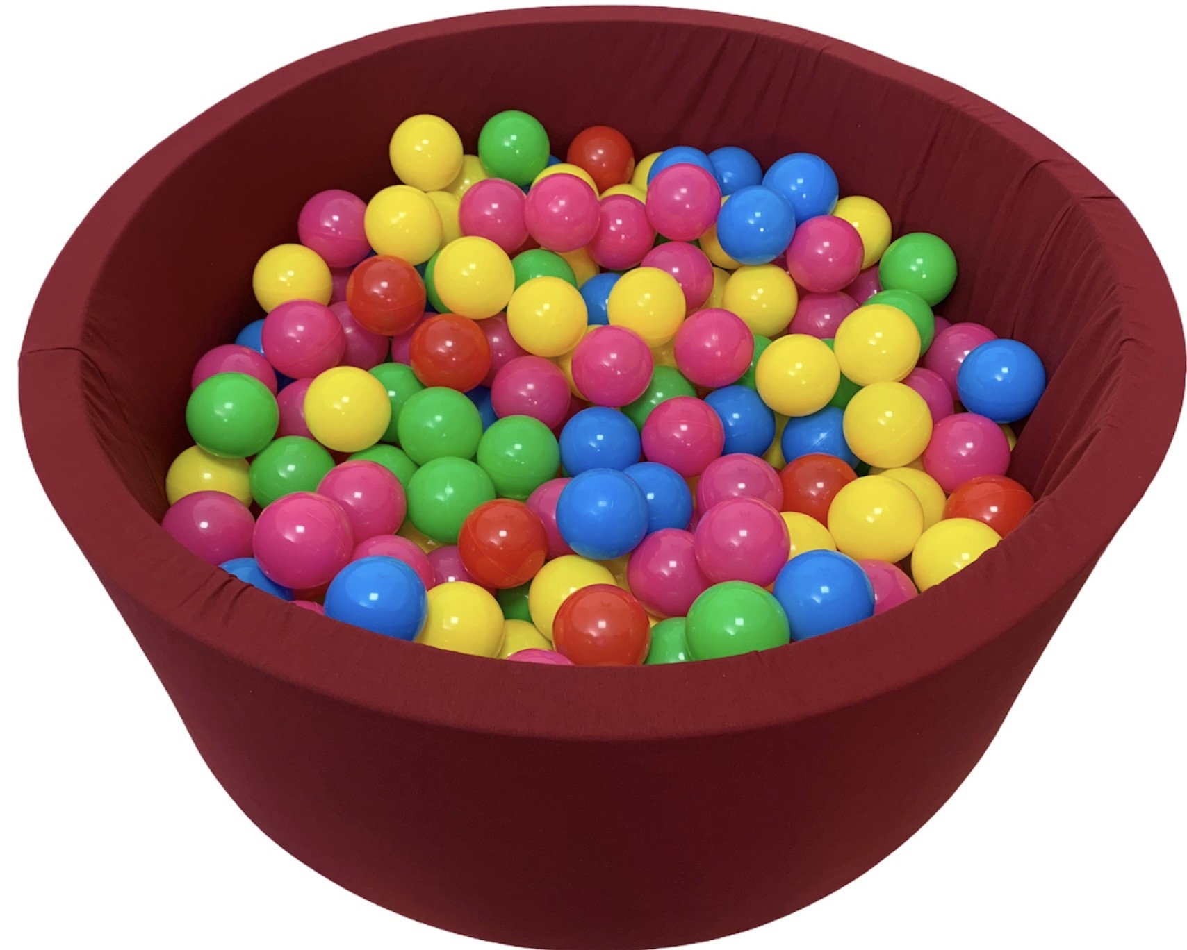 Детский сухой бассейн Уют-Спорт + 220 шариков цвет (Бордовый)
Детский сухой бассейн Уют-Спорт + 220 шариков цвет (Бордовый)