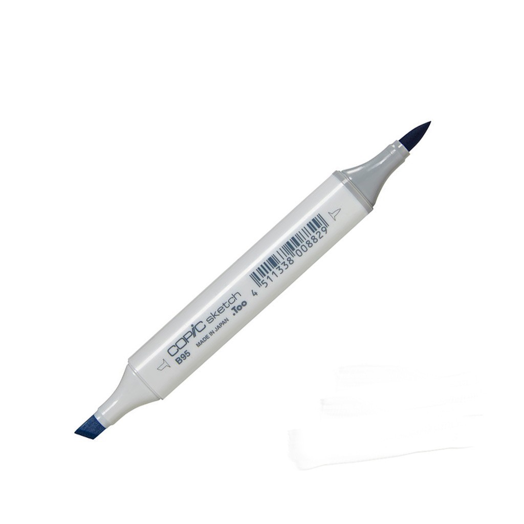 Спиртовой маркер Copic Sketch #B-37 Antwerp blue Насыщенный синий (2107577) -COPY-
Спиртовой маркер Copic Sketch #B-37 Antwerp blue Насыщенный синий (2107577) -COPY-