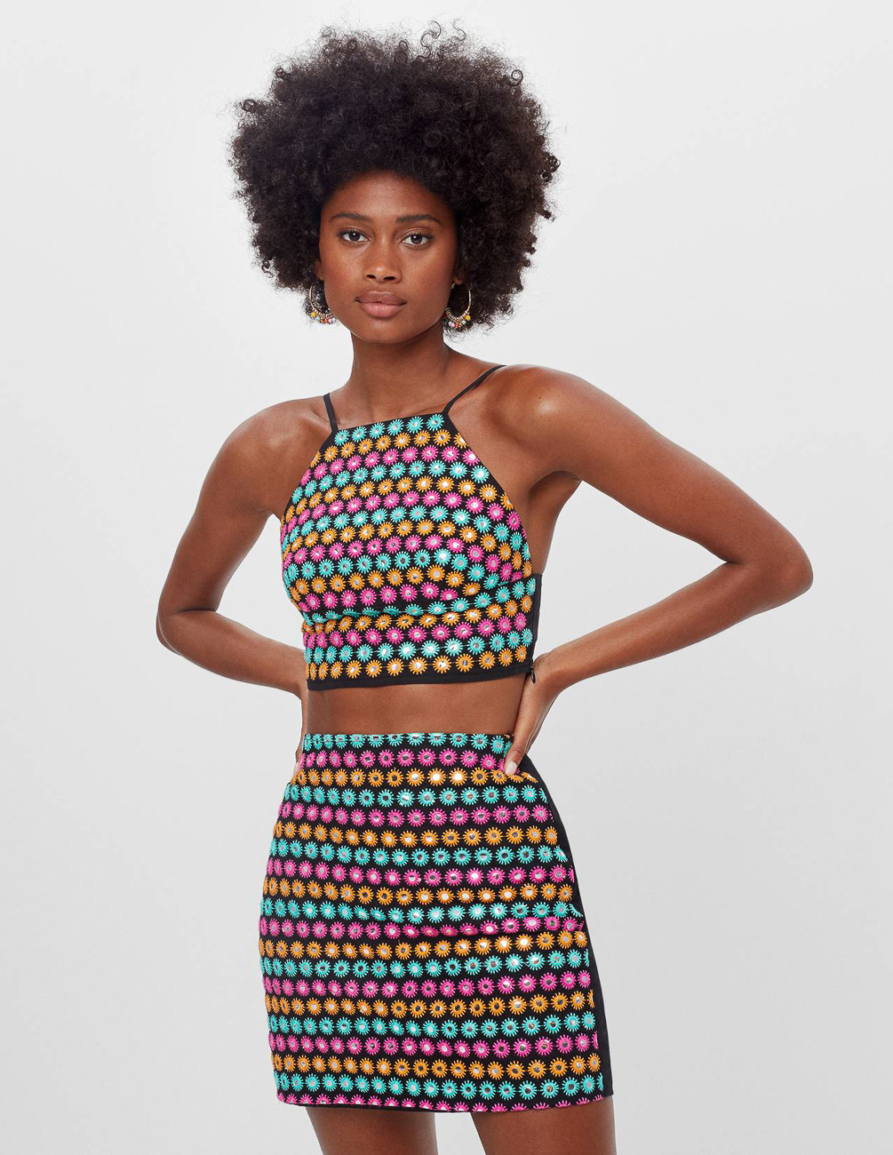 Юбка Bershka Ж1064627 (5902/274/800) цвет черный, Юбка Bershka Ж1064627 (5902/274/800) цвет черный S
Юбка Bershka Ж1064627 (5902/274/800) цвет черный, Юбка Bershka Ж1064627 (5902/274/800) цвет черный S