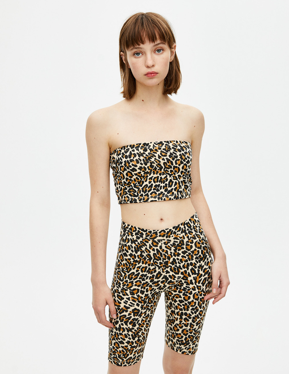 Топ PULL & BEAR Ж1066496 (5244/378/711) цвет коричневый, Топ PULL & BEAR Ж1066496 (5244/378/711) цвет коричневый XS
Топ PULL & BEAR Ж1066496 (5244/378/711) цвет коричневый, Топ PULL & BEAR Ж1066496 (5244/378/711) цвет коричневый XS