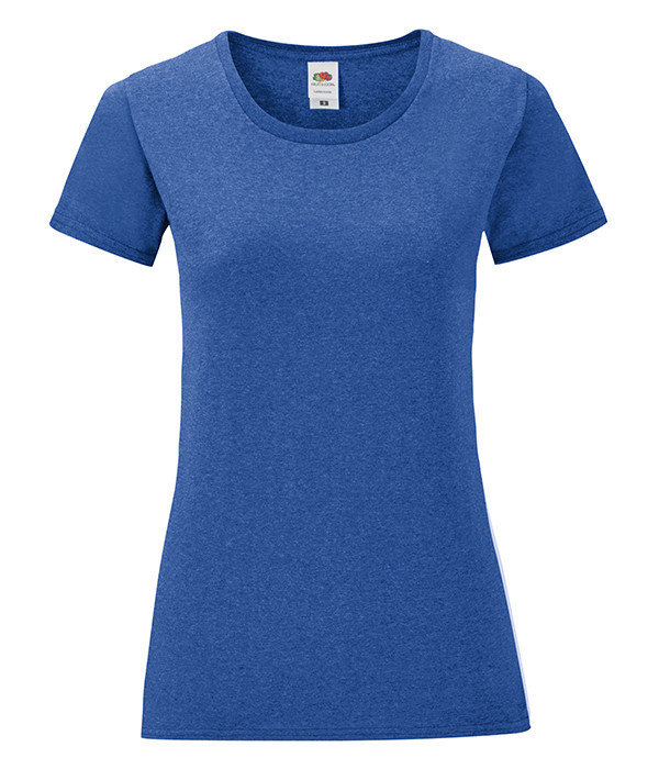 Футболка Fruit of the Loom Ladies Iconic T Синий, Футболка Fruit of the Loom Ladies Iconic T XS Синий
Футболка Fruit of the Loom Ladies Iconic T Синий, Футболка Fruit of the Loom Ladies Iconic T XS Синий