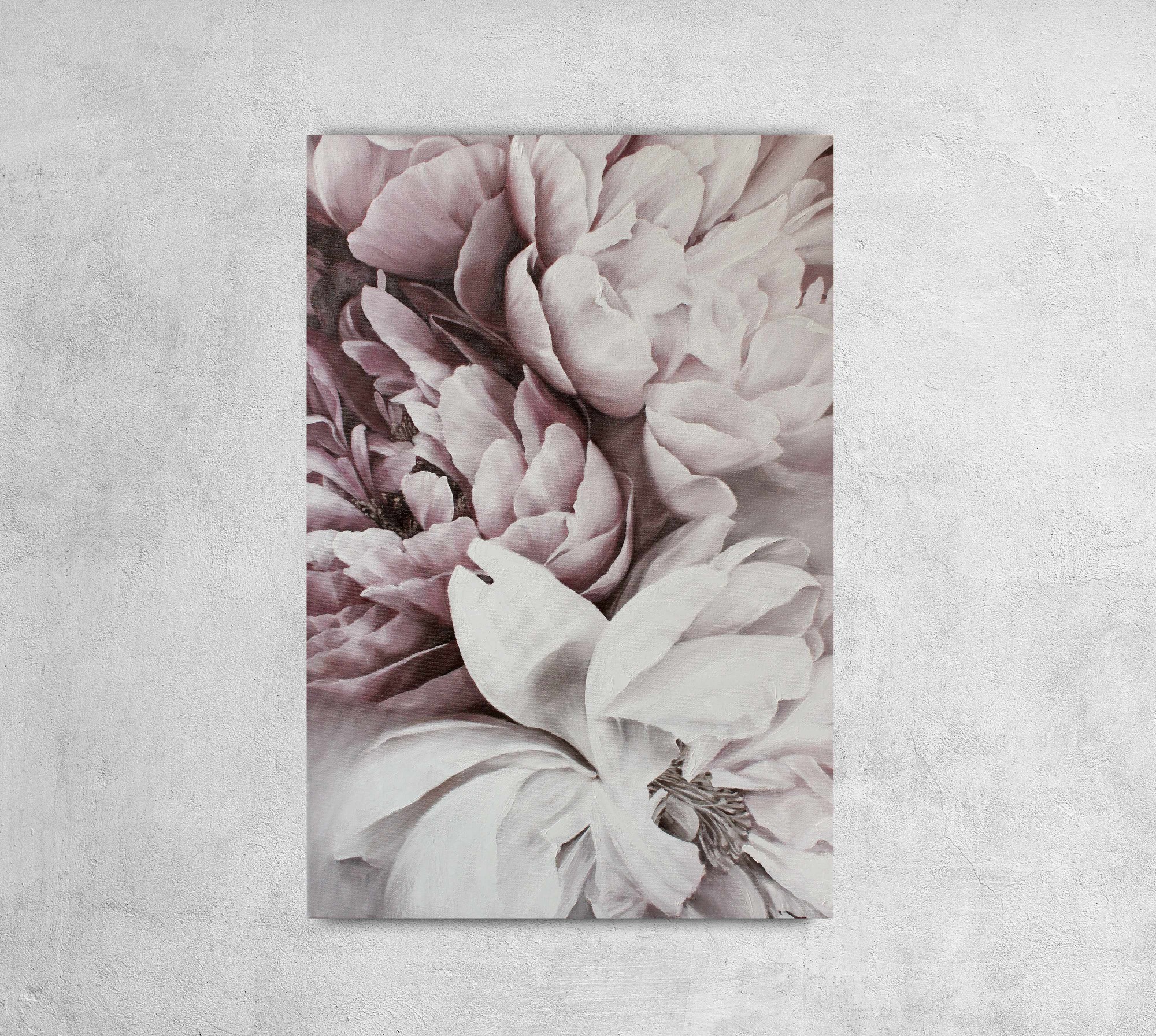 Картина цветы пионы масляными красками на холсте Mati Purple peonies Ручной работы 100х150 см (AO-236 100х150)
Картина цветы пионы масляными красками на холсте Mati Purple peonies Ручной работы 100х150 см (AO-236 100х150)