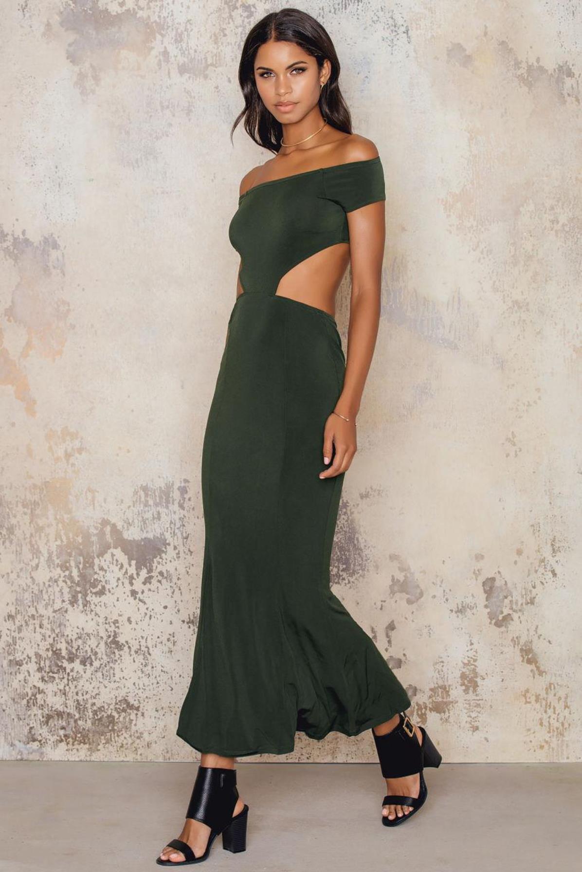 Платье Off Shoulder Fishtail NA-KD 1017-000017 Зеленый, Платье Off Shoulder Fishtail NA-KD 1017-000017 L Зеленый
Платье Off Shoulder Fishtail NA-KD 1017-000017 Зеленый, Платье Off Shoulder Fishtail NA-KD 1017-000017 L Зеленый