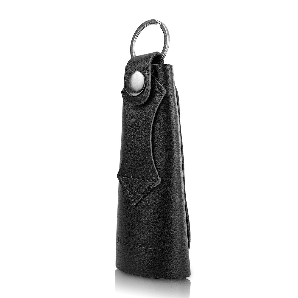 Мужская кожаная ключница (DNK-Keys-Kcol-J) DNK Leather 5,5х12х2,5 см Черный 000157884
Мужская кожаная ключница (DNK-Keys-Kcol-J) DNK Leather 5,5х12х2,5 см Черный 000157884