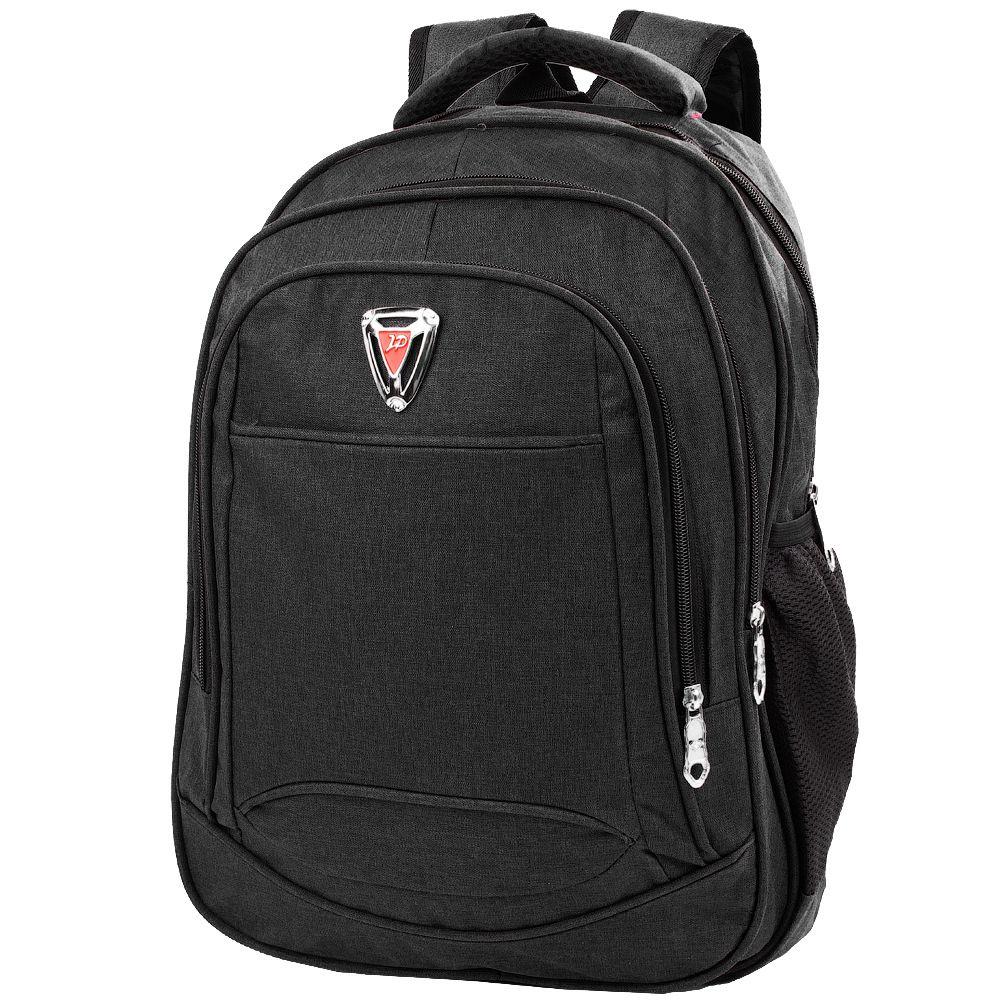 Мужской городской рюкзак (3DETBU12313-2) Valiria Fashion 32х45х17,5 см Черный 000157138
Мужской городской рюкзак (3DETBU12313-2) Valiria Fashion 32х45х17,5 см Черный 000157138