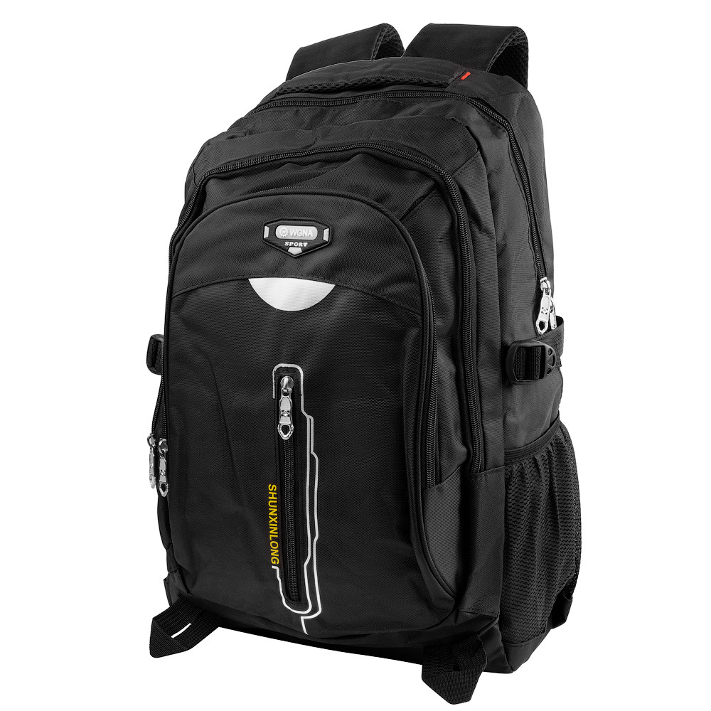 Мужской спортивный рюкзак (3DETAM-060-2) Valiria Fashion 34х51х21 см Черный 000157397
Мужской спортивный рюкзак (3DETAM-060-2) Valiria Fashion 34х51х21 см Черный 000157397