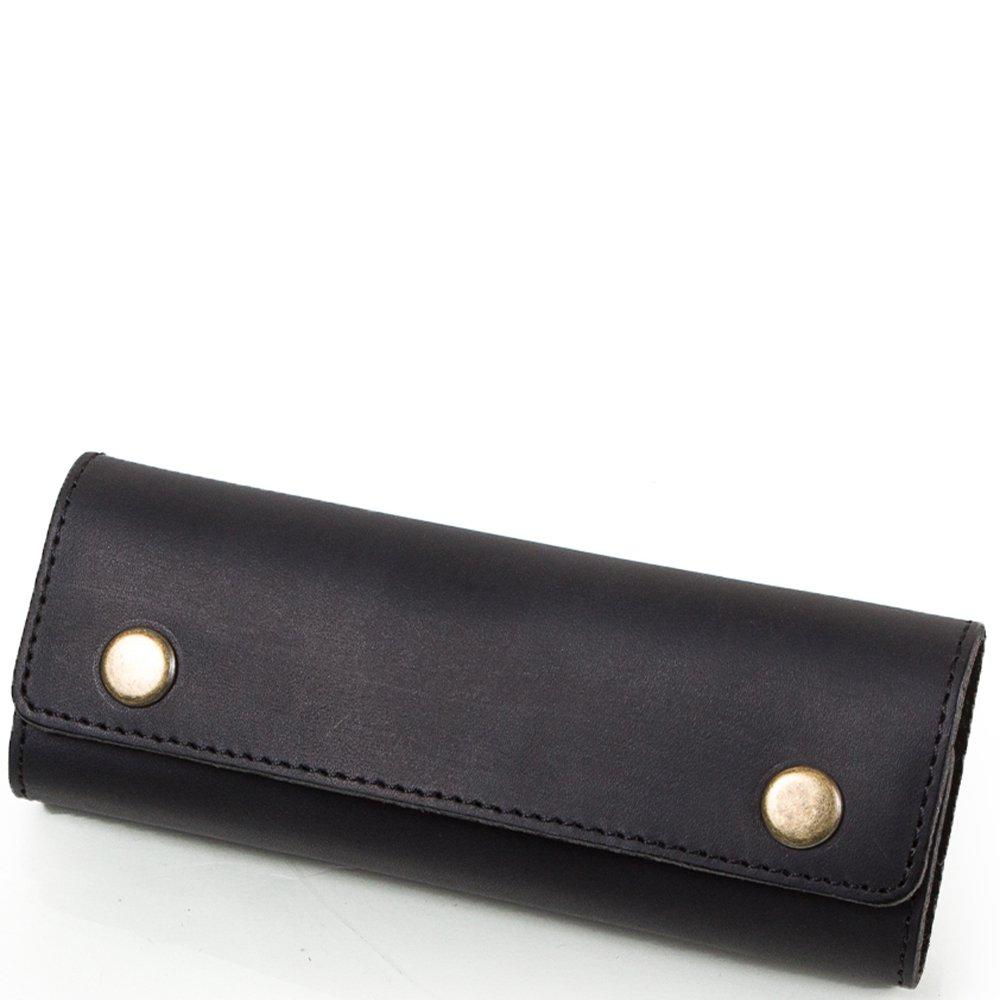 Мужская кожаная ключница (DNK-Keys-Lcol-J) DNK Leather 14,5х5,8х2,5 см Черный 000157887
Мужская кожаная ключница (DNK-Keys-Lcol-J) DNK Leather 14,5х5,8х2,5 см Черный 000157887