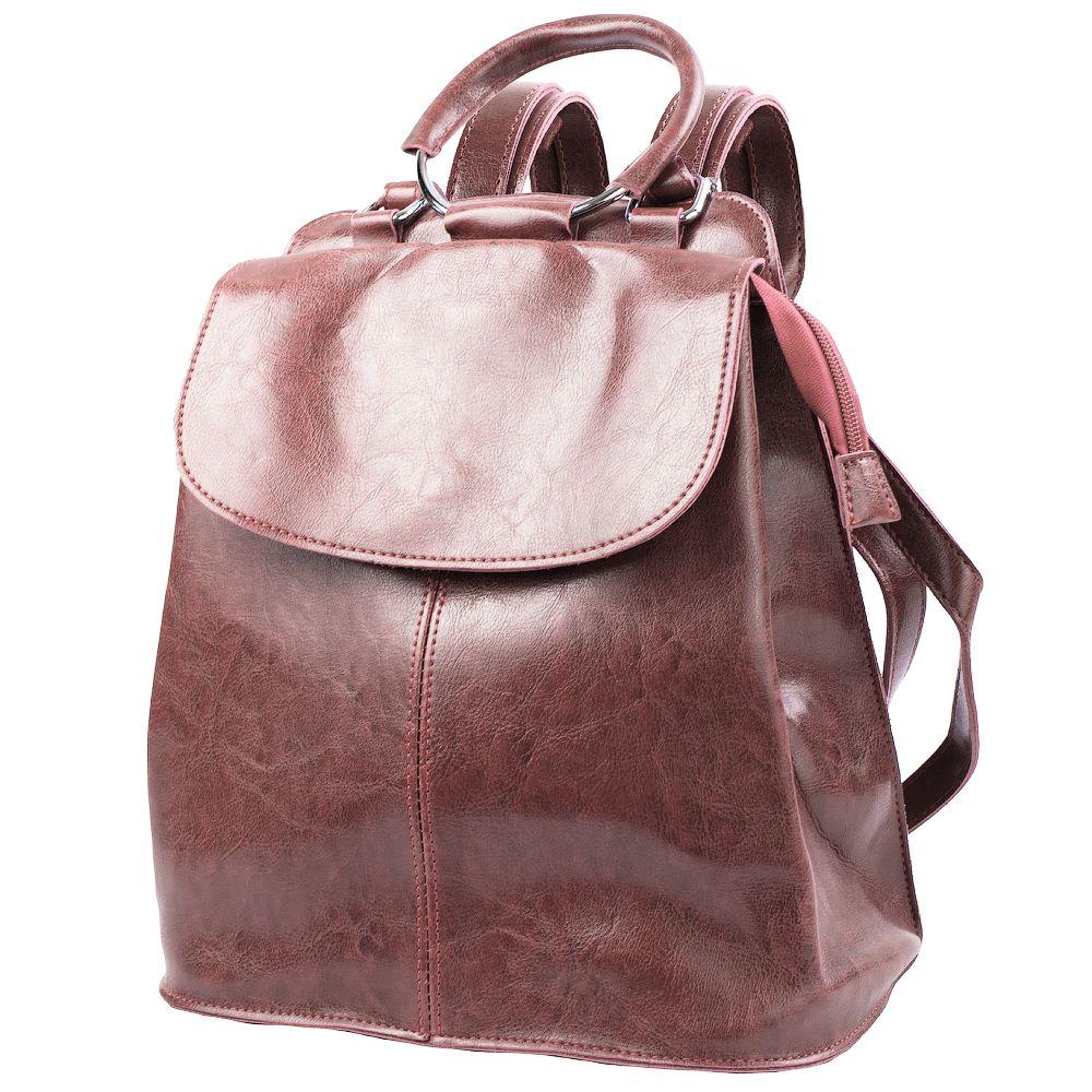 Женский городской рюкзак (4DETBI9945-13-1) Valiria Fashion 27,5х28х13 см Розовый 000157399
Женский городской рюкзак (4DETBI9945-13-1) Valiria Fashion 27,5х28х13 см Розовый 000157399