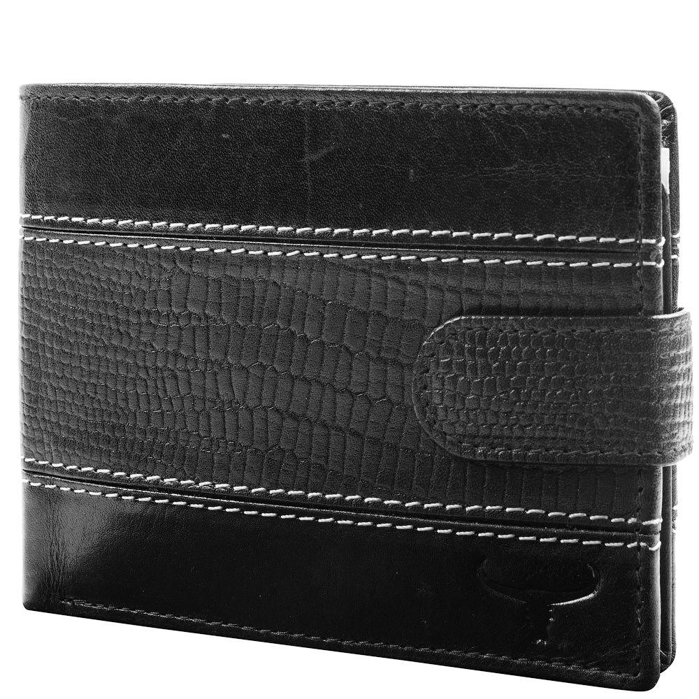 Мужское кожаное портмоне (DNKN7L-VTC-black) Buffalo Wild 12,5х9,5х2 см Черный 000157630
Мужское кожаное портмоне (DNKN7L-VTC-black) Buffalo Wild 12,5х9,5х2 см Черный 000157630