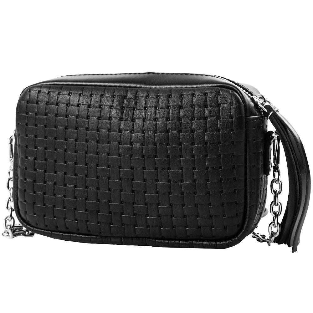 Женская кожаная сумка-клатч (AN-K200-black) Eterno 20х11,5х6 см Черный 000158246
Женская кожаная сумка-клатч (AN-K200-black) Eterno 20х11,5х6 см Черный 000158246