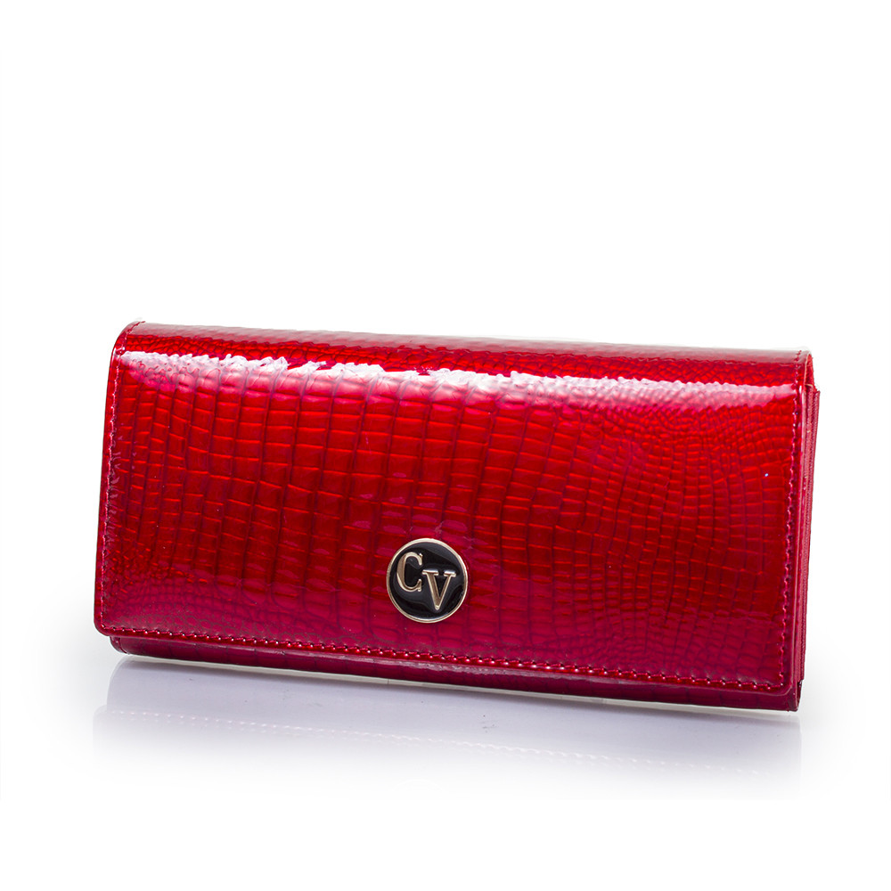 Женский кожаный кошелек (DNKH24-1-red) 4U Cavaldi 18,5х9,5х3,5 см Красный 000157673
Женский кожаный кошелек (DNKH24-1-red) 4U Cavaldi 18,5х9,5х3,5 см Красный 000157673