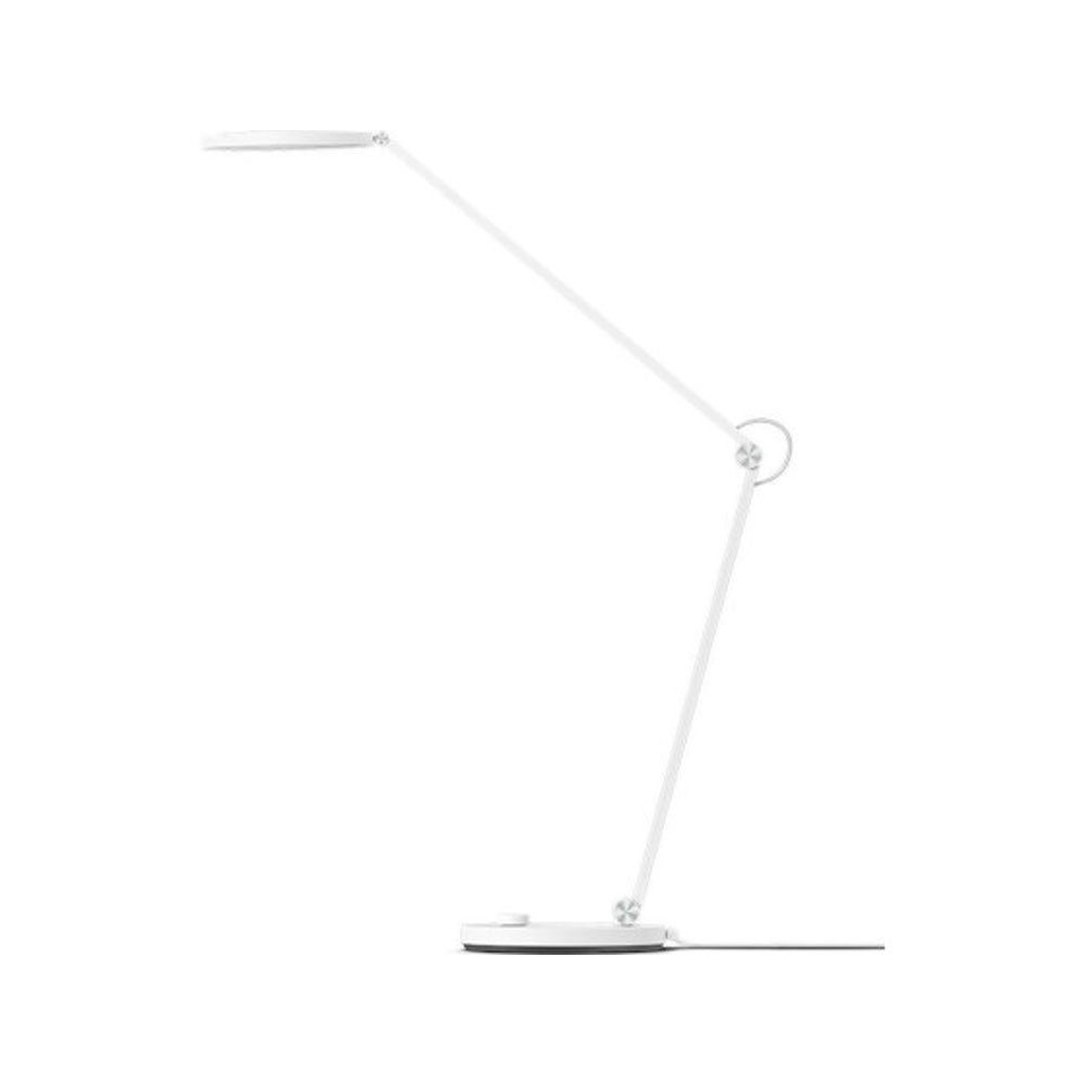 Настольная смарт-лампа Xiaomi Mi Smart LED Desk Lamp Pro Wi-Fi 700lm 2500-4800k 14W (MJTD02YL) (BHR4119GL)
Настольная смарт-лампа Xiaomi Mi Smart LED Desk Lamp Pro Wi-Fi 700lm 2500-4800k 14W (MJTD02YL) (BHR4119GL)