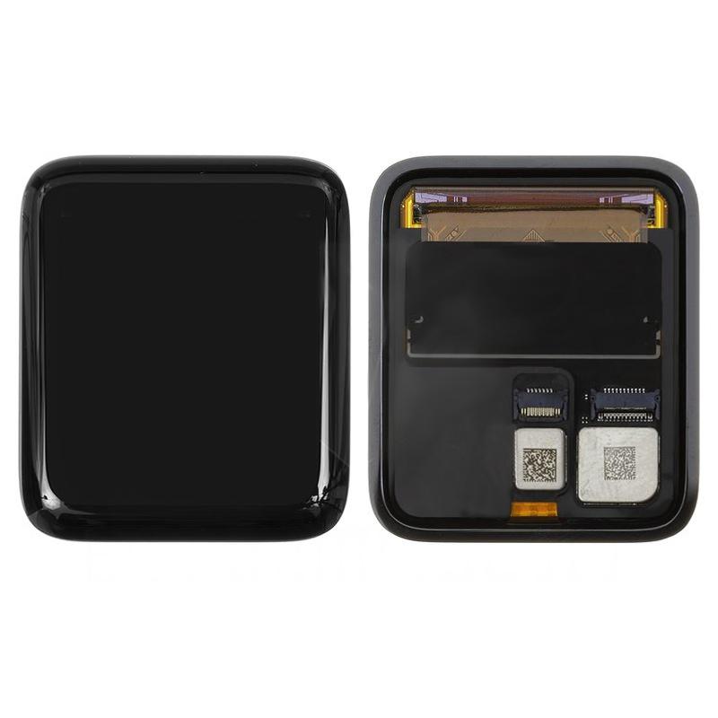 Дисплейный модуль / экран (дисплей + Touchscreen) для Apple Watch 2 38mm LCD,Black High Copy
Дисплейный модуль / экран (дисплей + Touchscreen) для Apple Watch 2 38mm LCD,Black High Copy