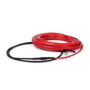 Кабель нагревательный DEVI DEVIflex 18T (131 м.) сплошной экран двухжильный (140F1251)
Кабель нагревательный DEVI DEVIflex 18T (131 м.) сплошной экран двухжильный (140F1251)
