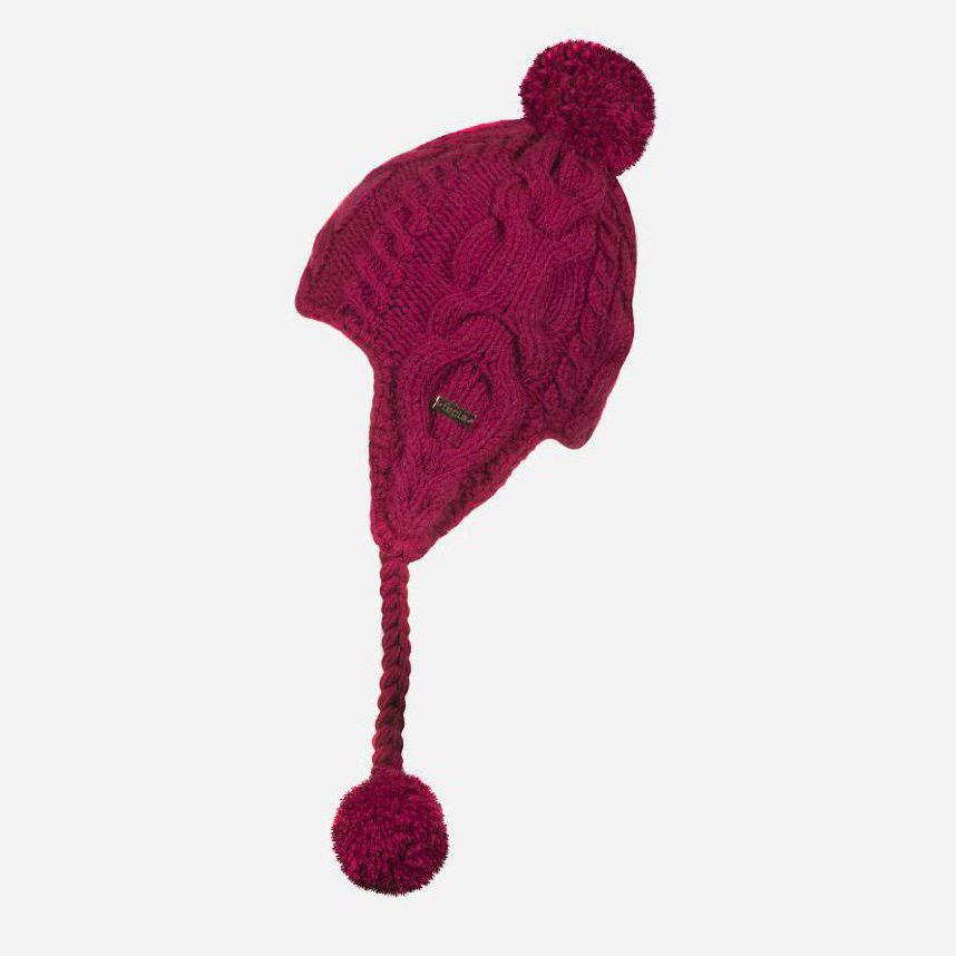 Шапка Tepla Chamonix Ruby (160802-440, Шапка Tepla Chamonix One Size Ruby (160802-440)
Шапка Tepla Chamonix Ruby (160802-440, Шапка Tepla Chamonix One Size Ruby (160802-440)