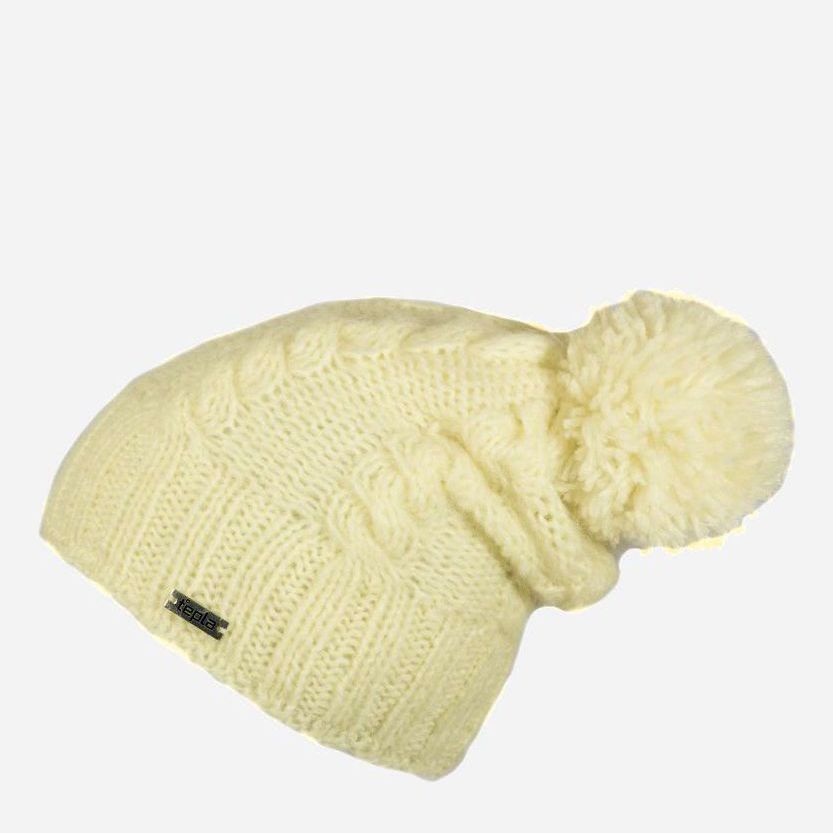 Шапка Tepla Annecy Cream (160204-003, Шапка Tepla Annecy One Size Cream (160204-003)
Шапка Tepla Annecy Cream (160204-003, Шапка Tepla Annecy One Size Cream (160204-003)