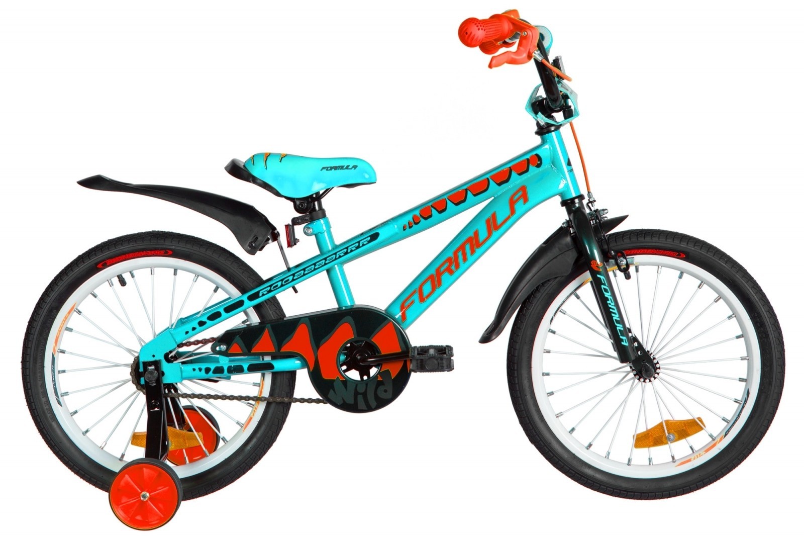 Велосипед Velotrade 18" Formula WILD 2020 бирюзово-черный с оранжевым OPS-FRK-18-064
Велосипед Velotrade 18" Formula WILD 2020 бирюзово-черный с оранжевым OPS-FRK-18-064
