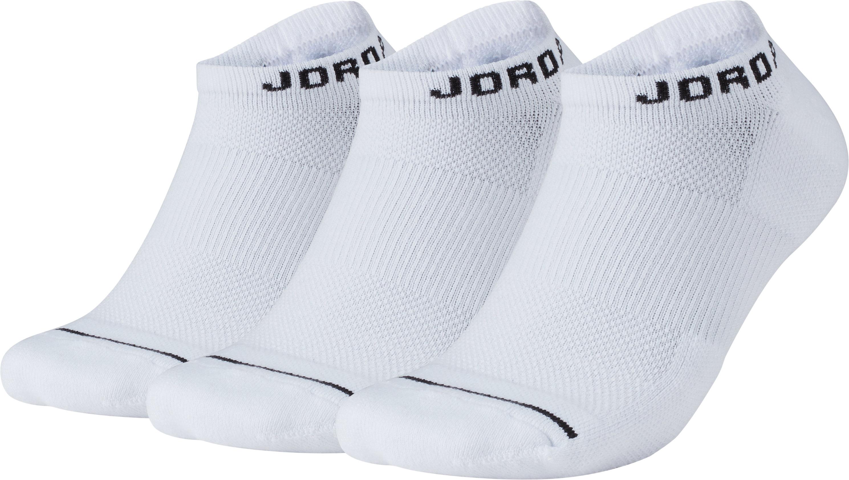 Баскетбольные носки (3 пары) Jordan Jumpman Dri-Fit No-Show 3PPK(SX5546-100) Белый, Баскетбольные носки (3 пары) Jordan Jumpman Dri-Fit No-Show 3PPK(SX5546-100) L Белый
Баскетбольные носки (3 пары) Jordan Jumpman Dri-Fit No-Show 3PPK(SX5546-100) Белый, Баскетбольные носки (3 пары) Jordan Jumpman Dri-Fit No-Show 3PPK(SX5546-100) L Белый