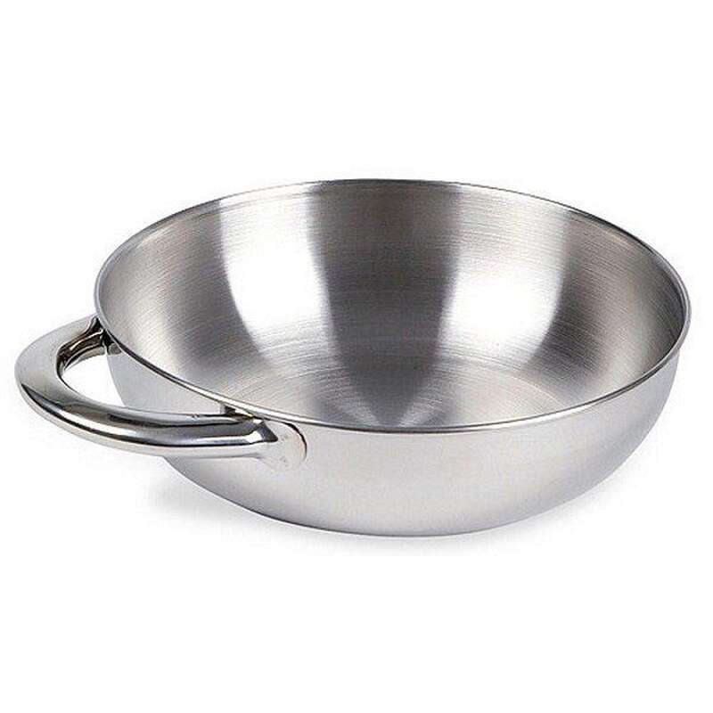 Миска з ручкою Tatonka Bowl With Grip (Silver) (TAT 4033.000)
Миска з ручкою Tatonka Bowl With Grip (Silver) (TAT 4033.000)