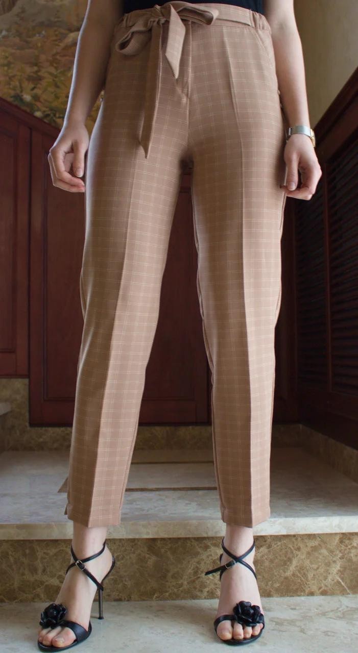 Брюки Classic Fashion женские в клетку на резинке завышенная талия с поясом бежевого цвета 4XL, Брюки Classic Fashion женские в клетку на резинке завышенная талия с поясом бежевого цвета 56 4XL
Брюки Classic Fashion женские в клетку на резинке завышенная талия с поясом бежевого цвета 4XL, Брюки Classic Fashion женские в клетку на резинке завышенная талия с поясом бежевого цвета 56 4XL