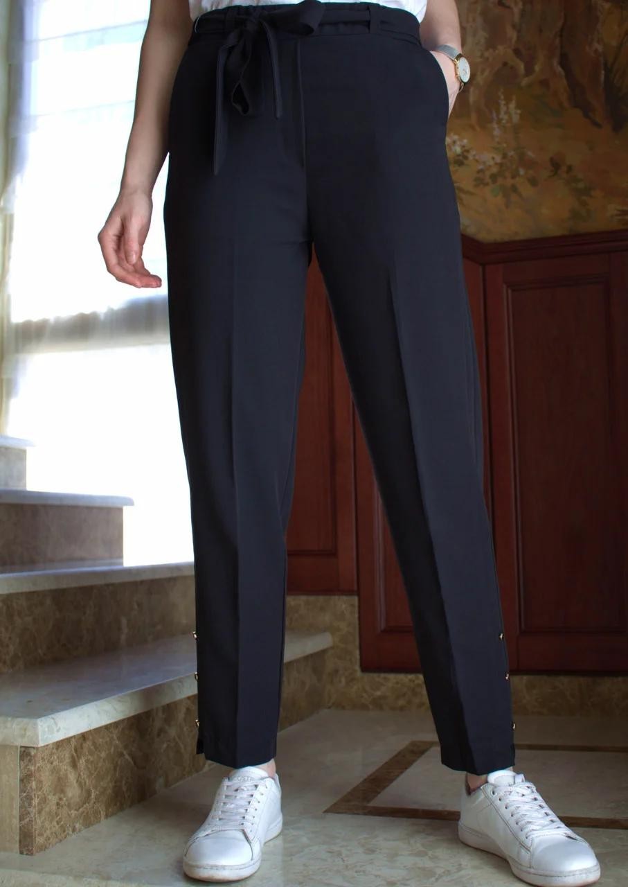 Брюки Classic Fashion летние женские брюки на резинке с поясом черного цвета 3XL, Брюки Classic Fashion летние женские брюки на резинке с поясом черного цвета 54 3XL
Брюки Classic Fashion летние женские брюки на резинке с поясом черного цвета 3XL, Брюки Classic Fashion летние женские брюки на резинке с поясом черного цвета 54 3XL