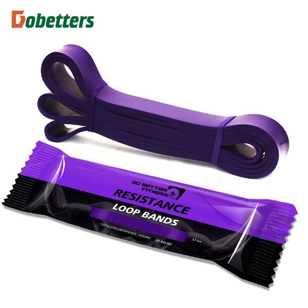 Резинка для подтягиваний и спорта Gobetters Нагрузка 16-42кг кг Фиолетовая (резиновая петля для тренировок, подтягиваний, фитнеса, резинка для турника, резинка-эспандер) DBT-ZL002
Резинка для подтягиваний и спорта Gobetters Нагрузка 16-42кг кг Фиолетовая (резиновая петля для тренировок, подтягиваний, фитнеса, резинка для турника, резинка-эспандер) DBT-ZL002