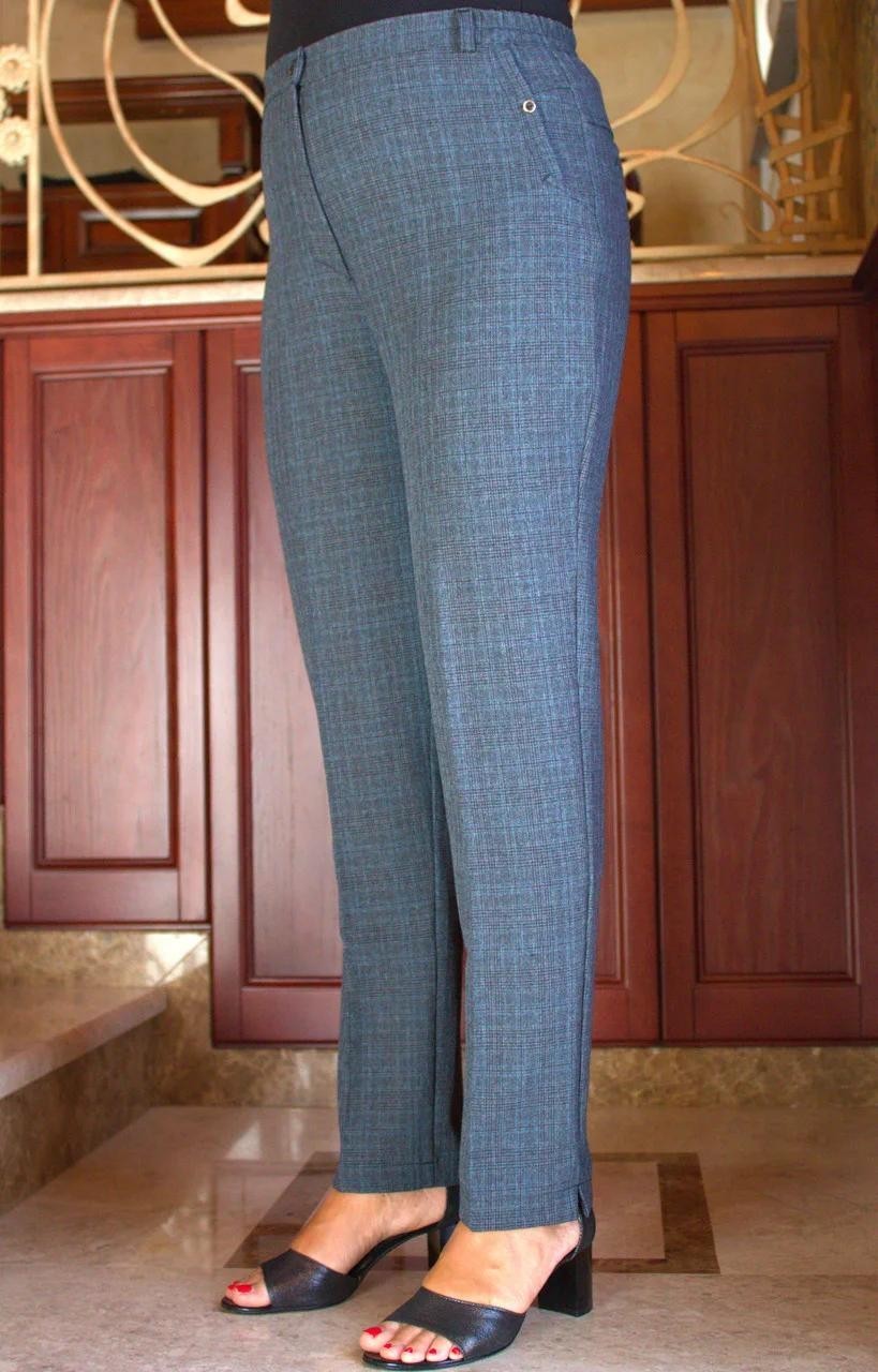 Брюки Classic Fashion шерстяные женские в клетку серого цвета батал 6XL, Брюки Classic Fashion шерстяные женские в клетку серого цвета батал 60 6XL
Брюки Classic Fashion шерстяные женские в клетку серого цвета батал 6XL, Брюки Classic Fashion шерстяные женские в клетку серого цвета батал 60 6XL