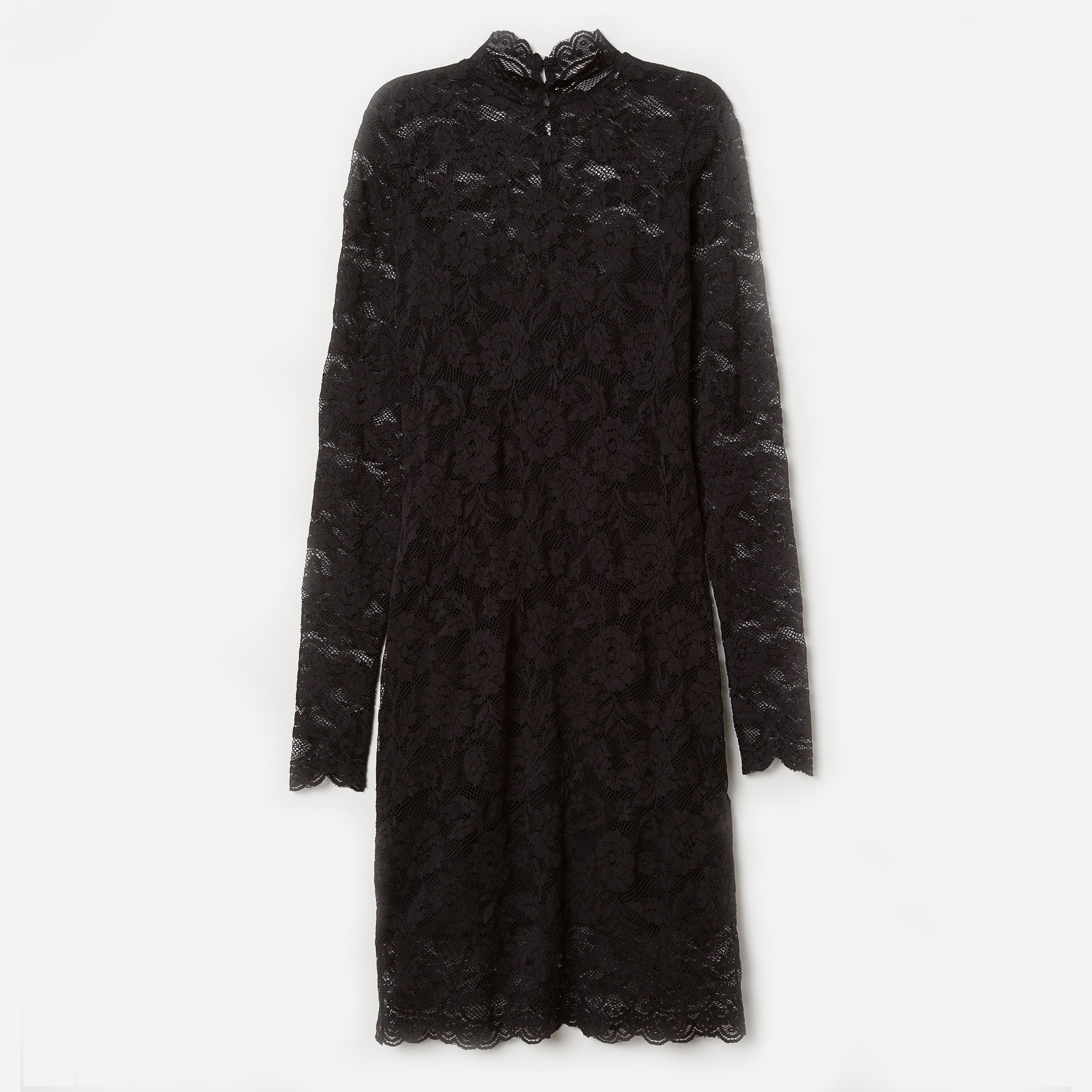 Платье H&M 0663988-9 Черный (СА2000001623503, Платье H&M 0663988-9 S Черный (СА2000001623503)
Платье H&M 0663988-9 Черный (СА2000001623503, Платье H&M 0663988-9 S Черный (СА2000001623503)