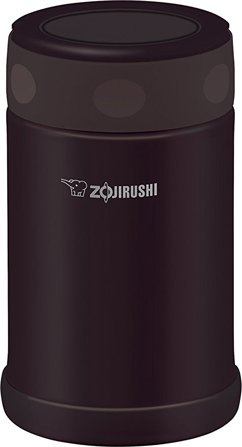 Пищевой термоконтейнер ZOJIRUSHI SW-EAE50TD 0.5 л ц:коричневый (SW-EAE50TD)
Пищевой термоконтейнер ZOJIRUSHI SW-EAE50TD 0.5 л ц:коричневый (SW-EAE50TD)