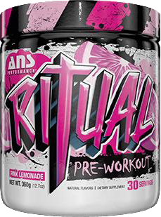Предтренировочный комплекс ANS Performance Ritual Pre-Workout Персик-Манго 360 г (659153876552)
Предтренировочный комплекс ANS Performance Ritual Pre-Workout Персик-Манго 360 г (659153876552)