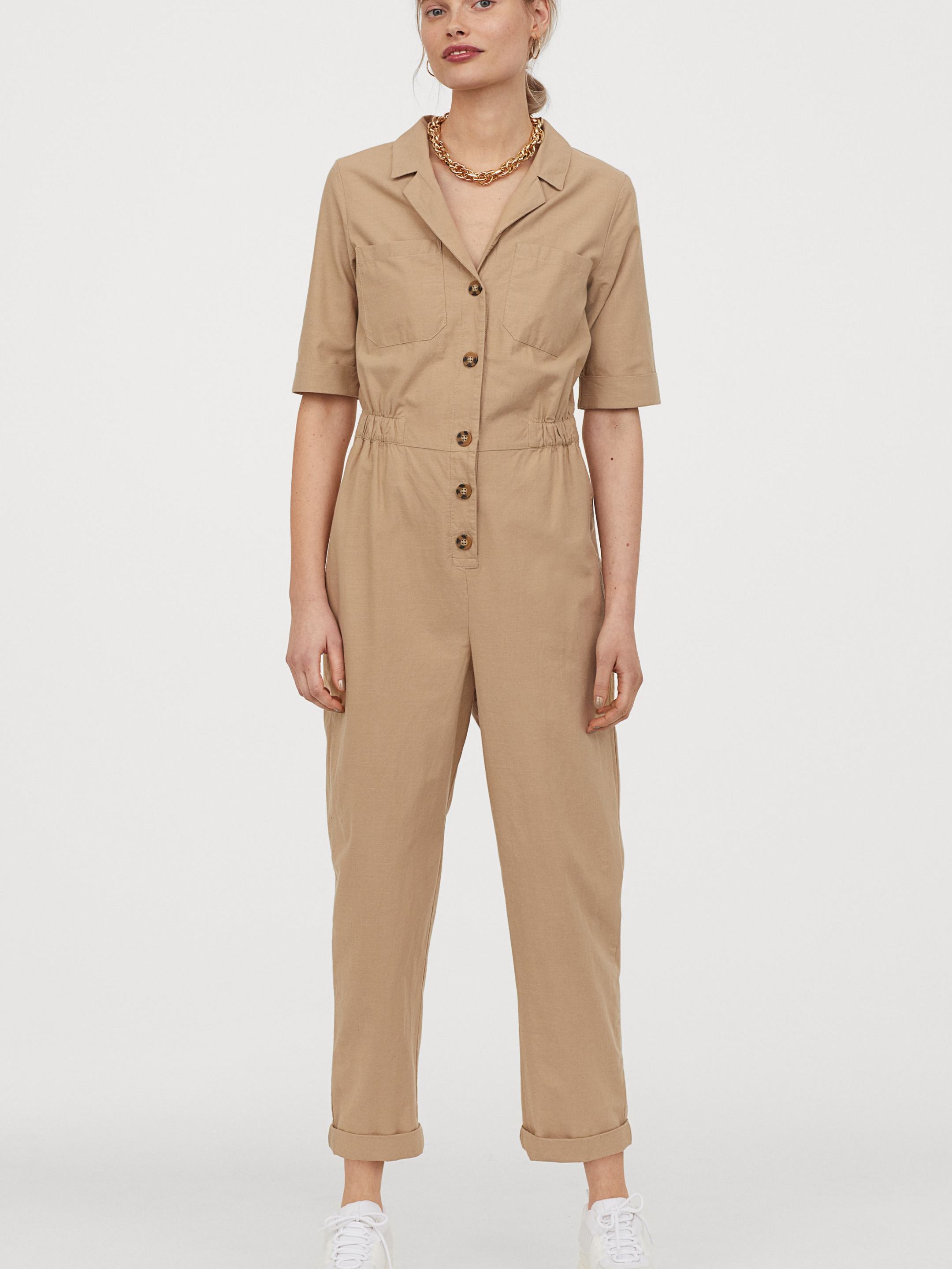 Комбинезон H&M 0800830-0 Бежевый (СА2000001577905, Комбинезон H&M 0800830-0 36 Бежевый (СА2000001577905)
Комбинезон H&M 0800830-0 Бежевый (СА2000001577905, Комбинезон H&M 0800830-0 36 Бежевый (СА2000001577905)