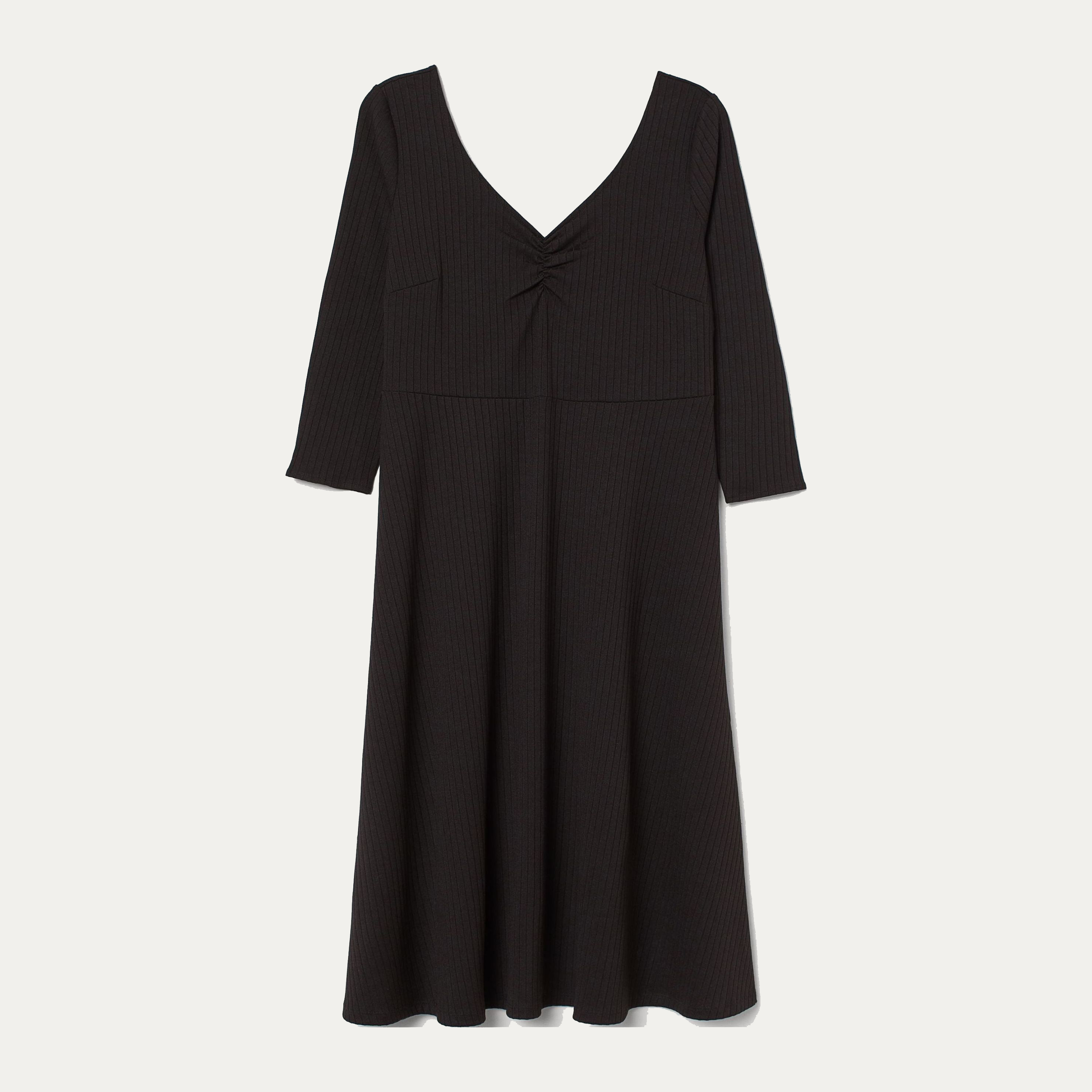 Платье H&M 01-0804551-0 Черное (СА2000001624234, Платье H&M 01-0804551-0 XL Черное (СА2000001624234)
Платье H&M 01-0804551-0 Черное (СА2000001624234, Платье H&M 01-0804551-0 XL Черное (СА2000001624234)