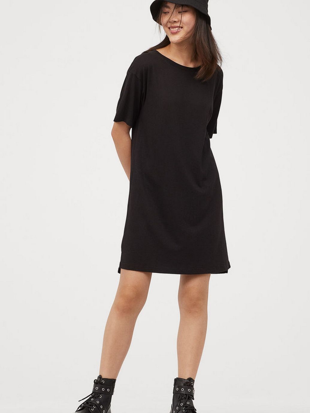 Платье H& 0477507-0 Черное (СА2000001586884, Платье H&M 0477507-0 M Черное (СА2000001586884)
Платье H& 0477507-0 Черное (СА2000001586884, Платье H&M 0477507-0 M Черное (СА2000001586884)