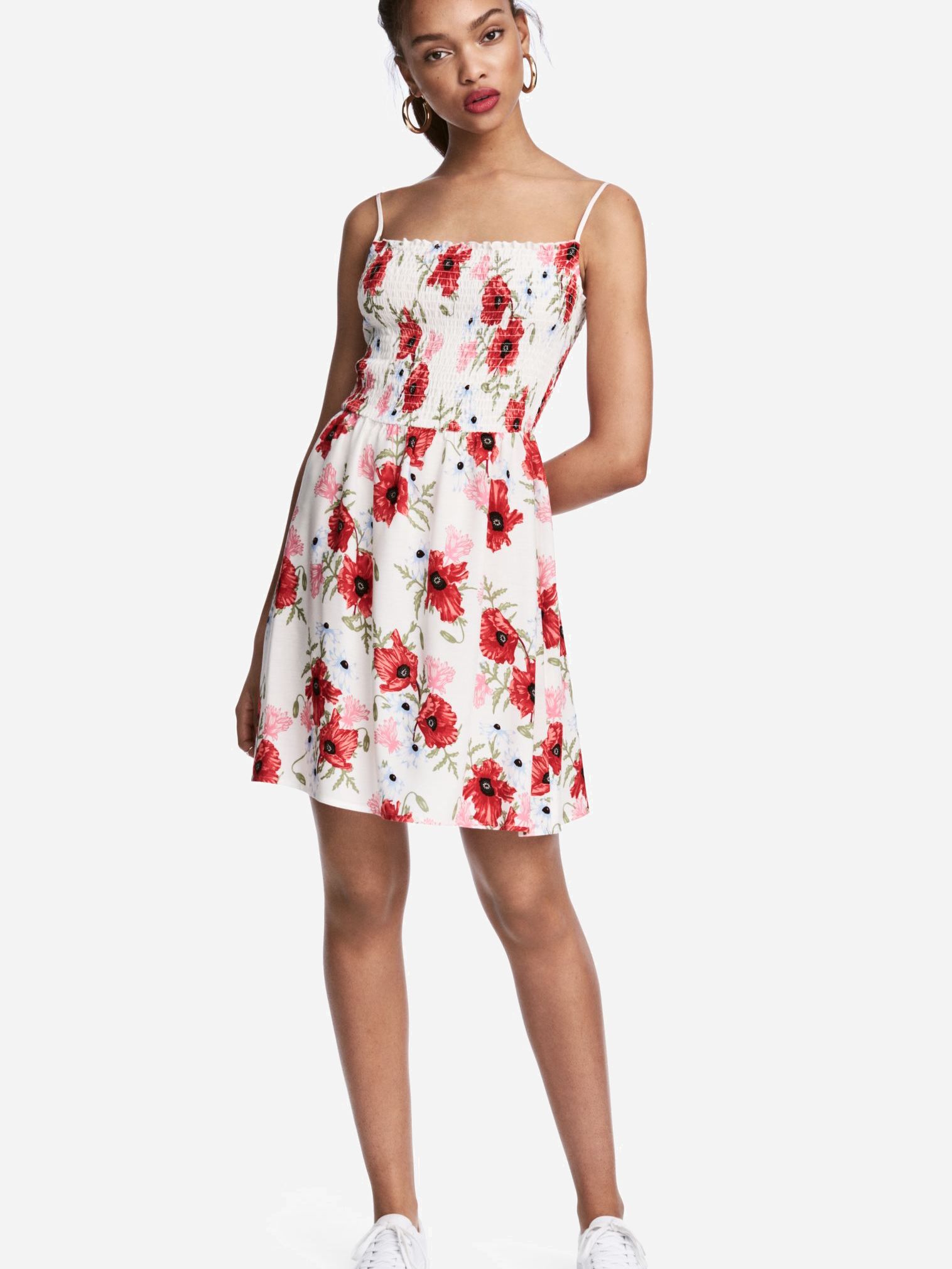 Сарафан H&M 0519248-5 Белый (СА2000001568996, Сарафан H&M 0519248-5 42 Белый (СА2000001568996)
Сарафан H&M 0519248-5 Белый (СА2000001568996, Сарафан H&M 0519248-5 42 Белый (СА2000001568996)