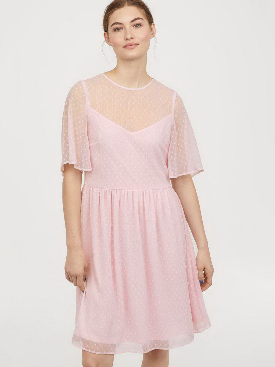Платье H&M 0656890-8 Розовое (СА2000001572986, Платье H&M 0656890-8 44 Розовое (СА2000001572986)
Платье H&M 0656890-8 Розовое (СА2000001572986, Платье H&M 0656890-8 44 Розовое (СА2000001572986)