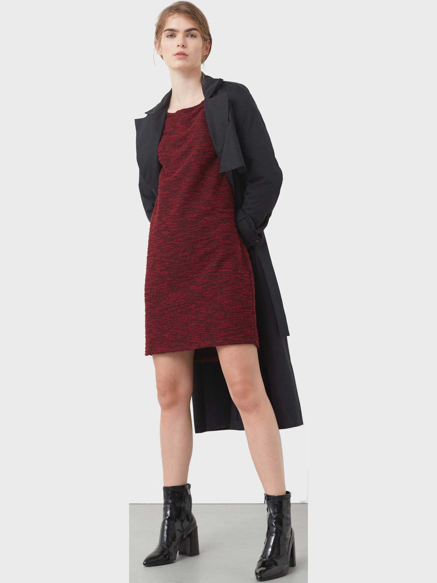 Платье Mango 749FU570 M Красное
Платье Mango 749FU570 M Красное