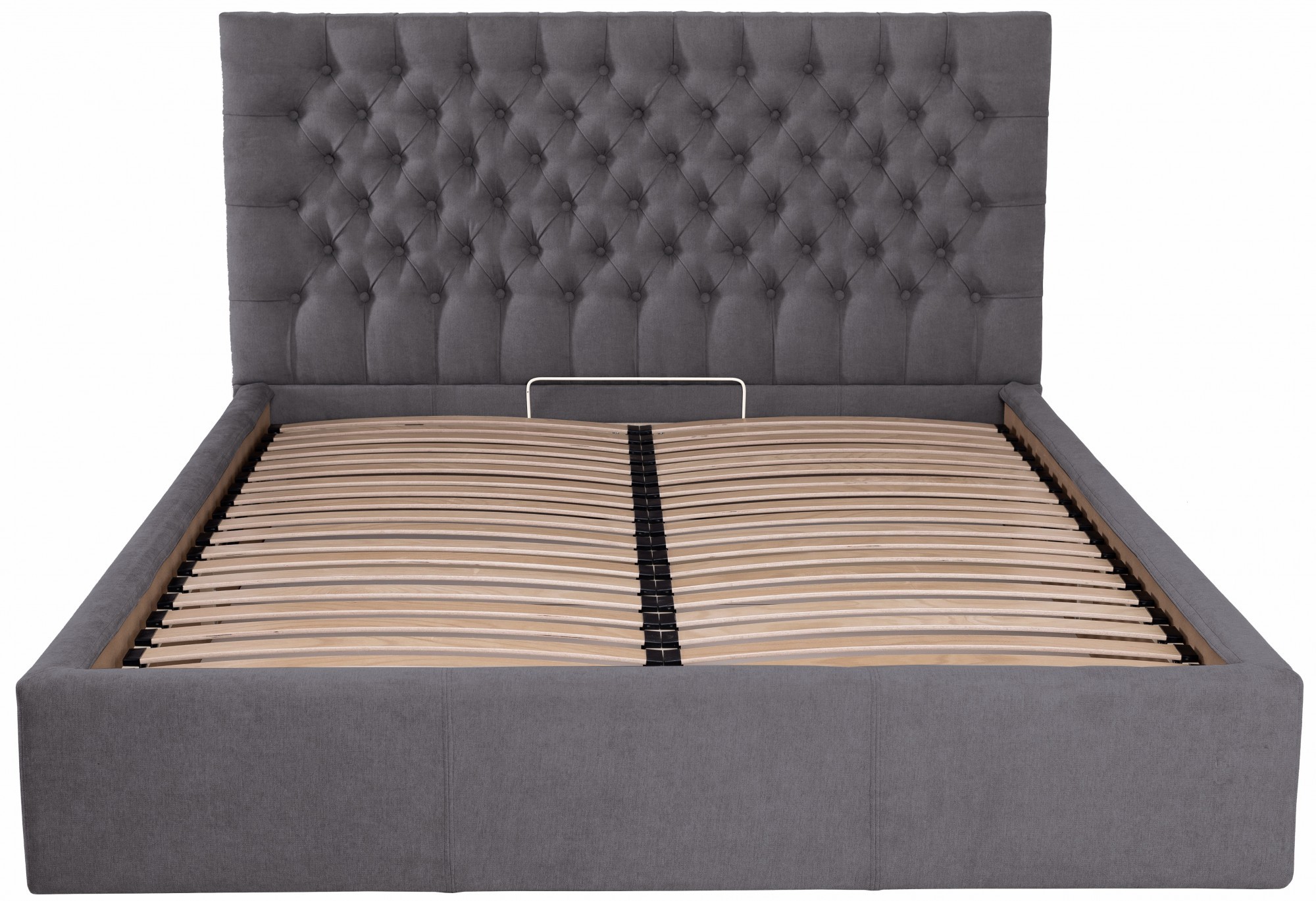 Кровать Двуспальная Cambridge Comfort 180 х 200 см Мисти Dark Grey С подъемным механизмом и нишей для белья Темно-серая
Кровать Двуспальная Cambridge Comfort 180 х 200 см Мисти Dark Grey С подъемным механизмом и нишей для белья Темно-серая