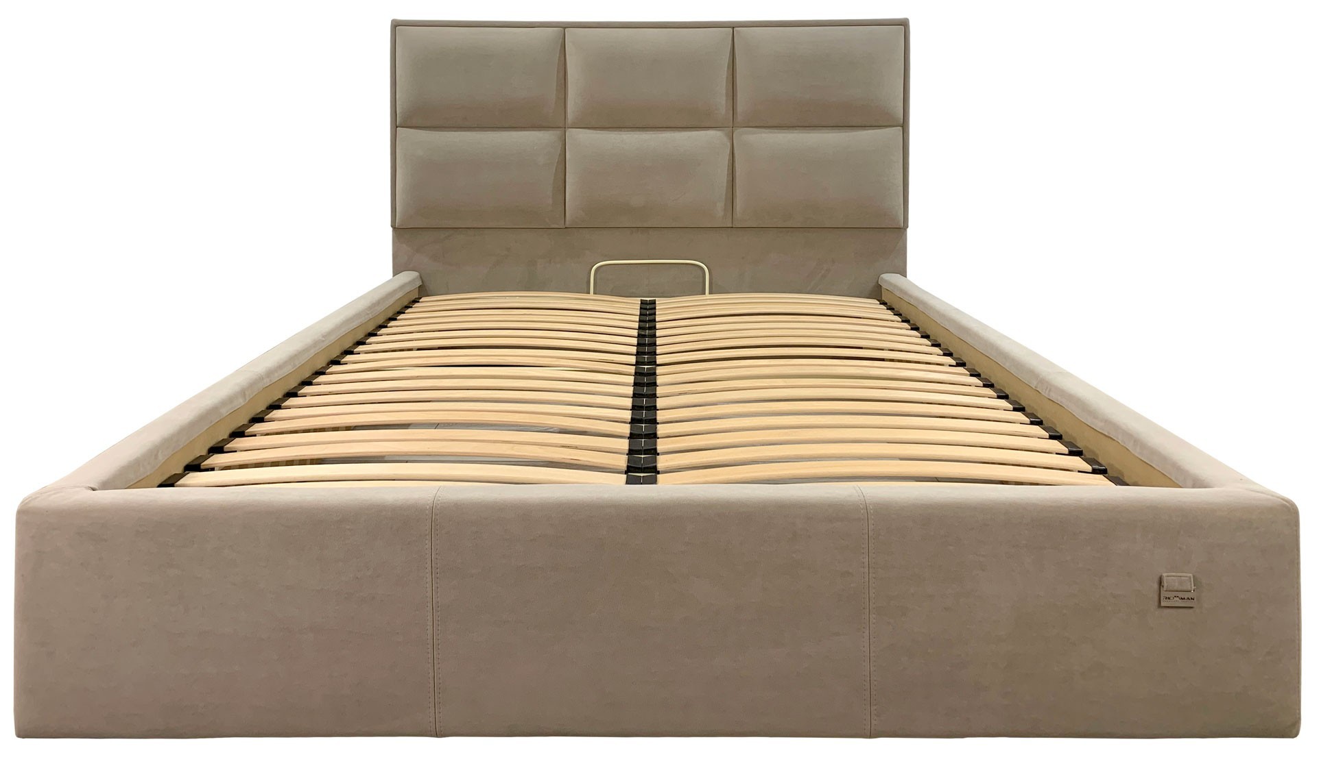 Кровать Sheffield 2 Comfort 120 х 200 см С подъемным механизмом и нишей для белья Серая
Кровать Sheffield 2 Comfort 120 х 200 см С подъемным механизмом и нишей для белья Серая