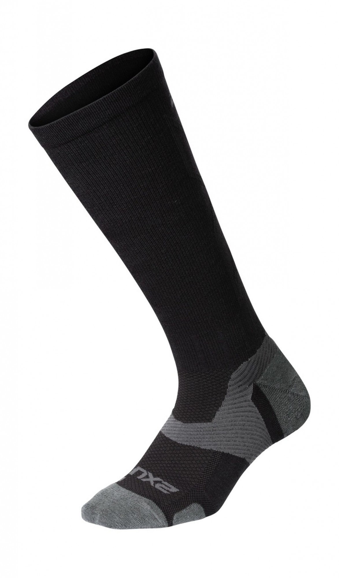 Термо-компрессионные спортивные гольфы 2XU, Vectr Merino Light Cushion, M2, черный/титановый
Термо-компрессионные спортивные гольфы 2XU, Vectr Merino Light Cushion, M2, черный/титановый