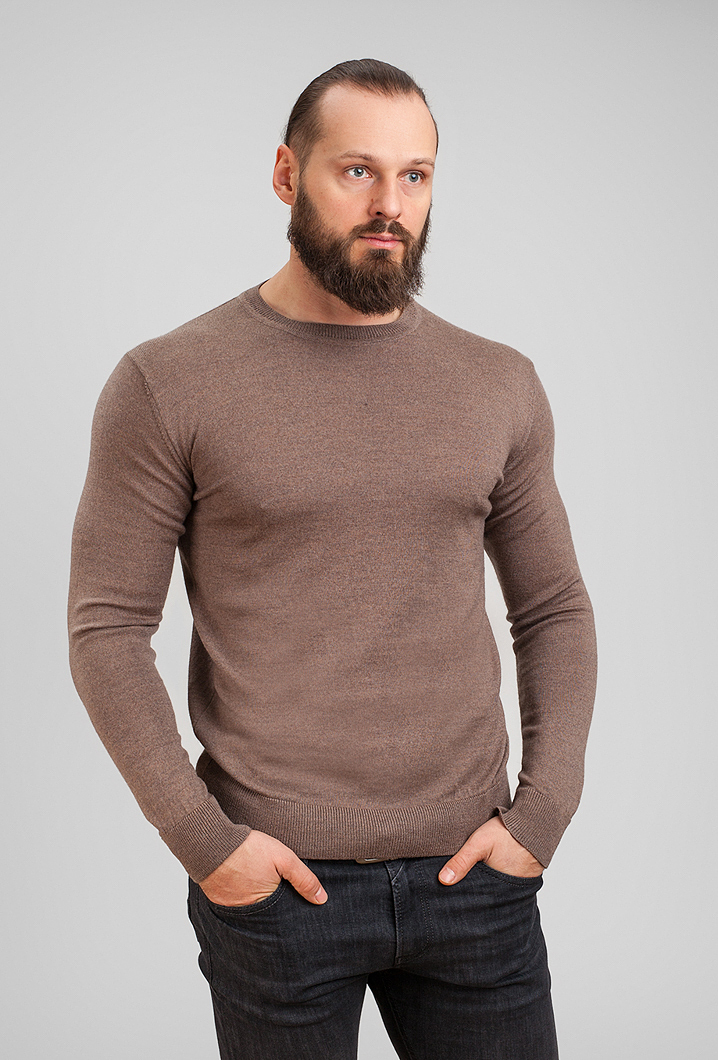 Джемпер Viamaro Menswear коричневый #0079XL, Джемпер Viamaro Menswear коричневый XL #0079XL
Джемпер Viamaro Menswear коричневый #0079XL, Джемпер Viamaro Menswear коричневый XL #0079XL