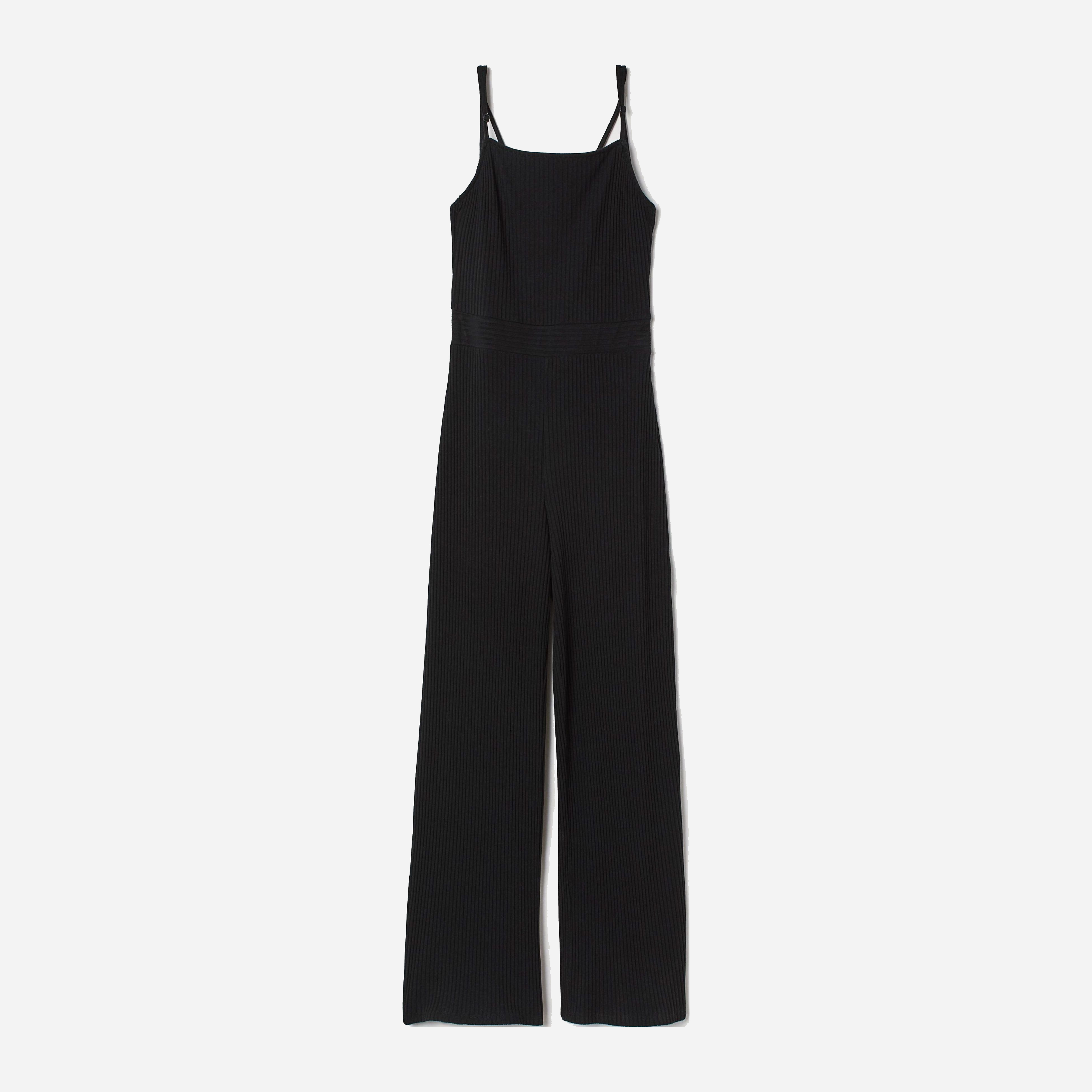 Комбинезон H&M 0808597-0 Черный (СА2000001586600, Комбинезон H&M 0808597-0 XL Черный (СА2000001586600)
Комбинезон H&M 0808597-0 Черный (СА2000001586600, Комбинезон H&M 0808597-0 XL Черный (СА2000001586600)