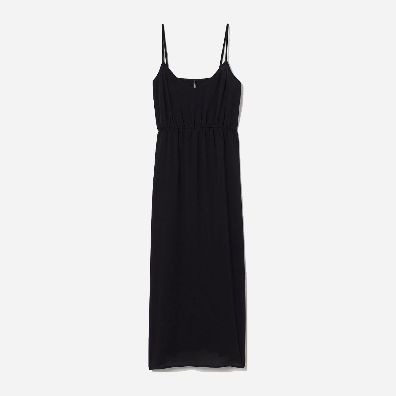 Сарафан H&M 0648339-9 Черный (СА2000001640982, Сарафан H&M 0648339-9 44 Черный (СА2000001640982)
Сарафан H&M 0648339-9 Черный (СА2000001640982, Сарафан H&M 0648339-9 44 Черный (СА2000001640982)